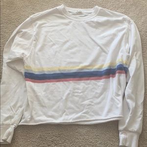 Brandy Melville long sleeve
